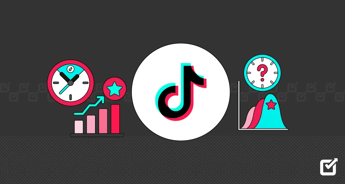 Summary of the "Golden Hours" to Help TikTok Videos Go Viral